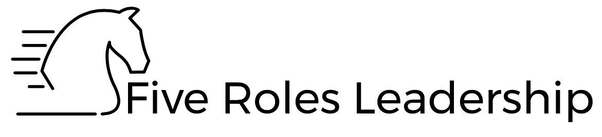Five Roles Leadership